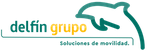 DelfinGrupo Logo