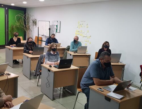 Delfín Grupo la formación como base de nuestra productividad