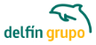 DelfinGrupo Logo