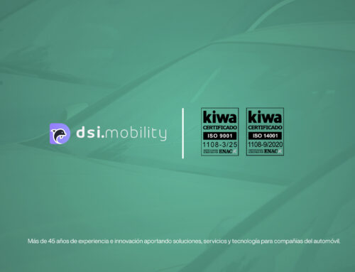 Delfín Grupo inicia 2026 reforzando su compromiso con la calidad y la sostenibilidad.