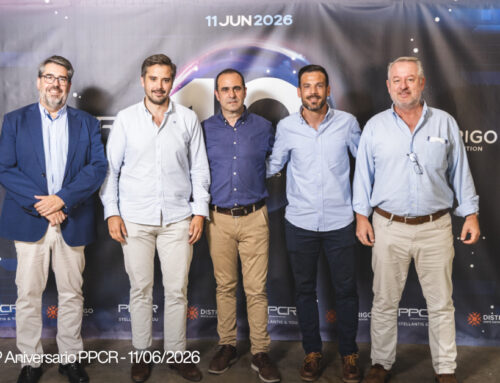 Delfín Grupo acompaña a PPCR Stellantis & You en la celebración de su décimo aniversario